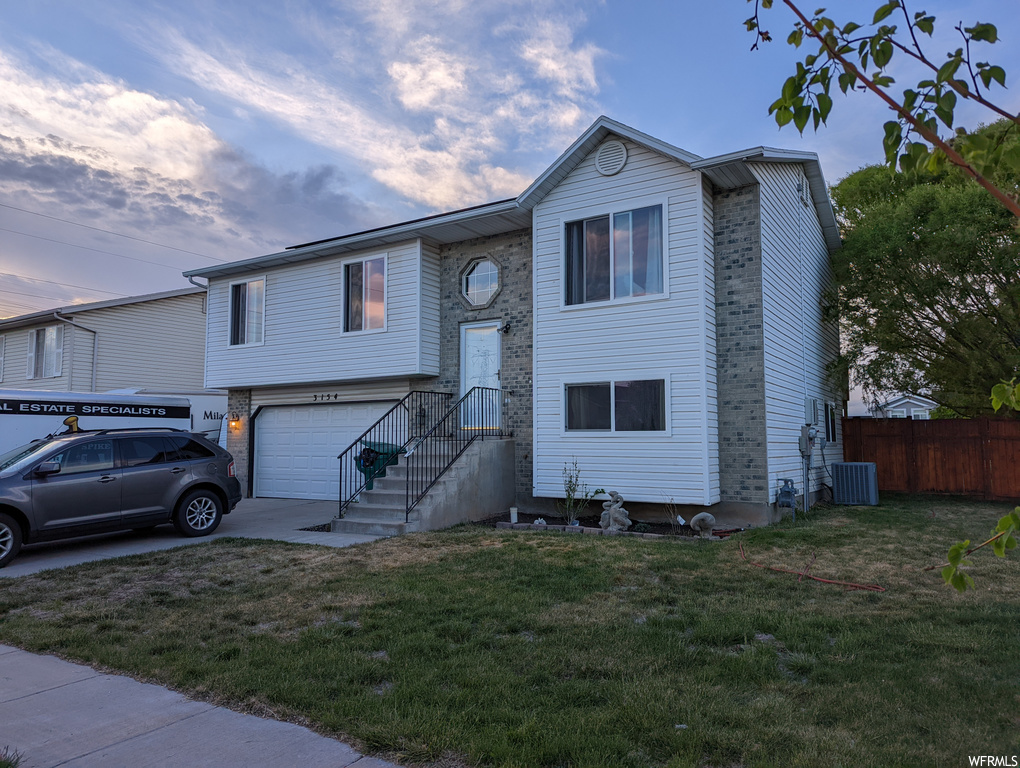 3154 W 5525 S, Roy, UT 84067