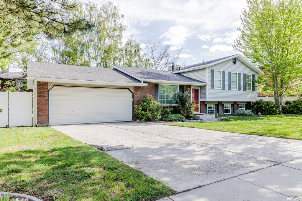2073 E 10095 S, Sandy, UT 84092