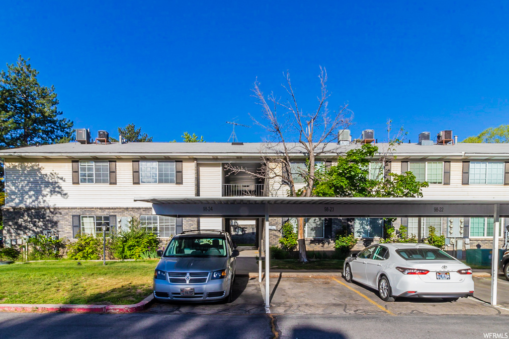 98 E 600 S #23, Orem UT 84058