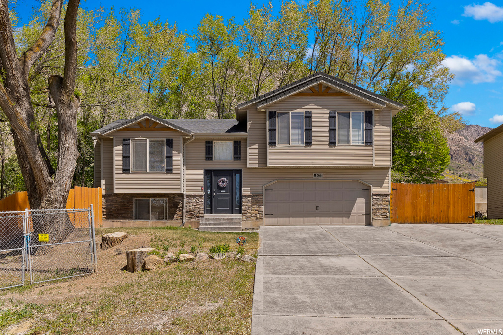 956 E 450 N, Ogden, UT 84404