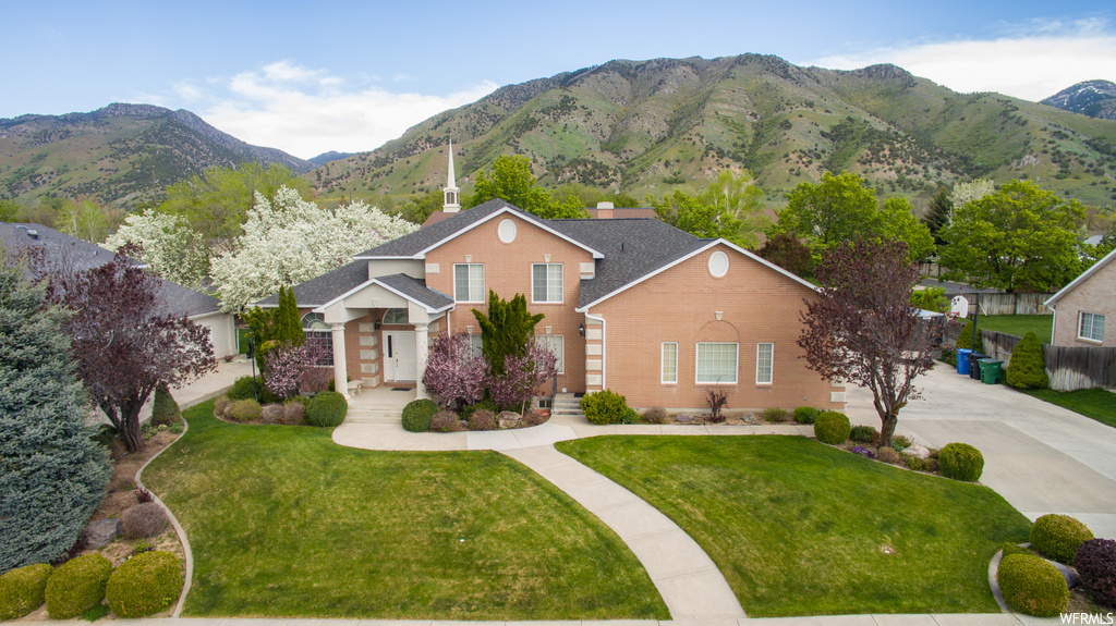 1474 N 1400 E, Logan, UT 84341