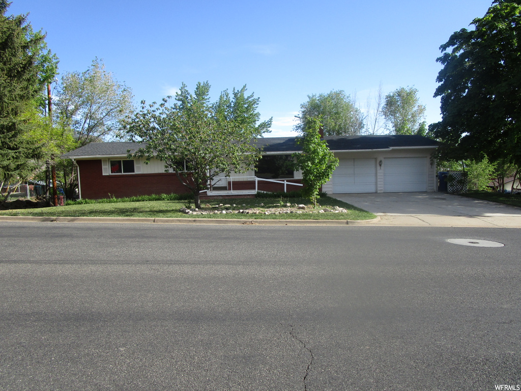 583 E 3300 N, North Ogden, UT 84414