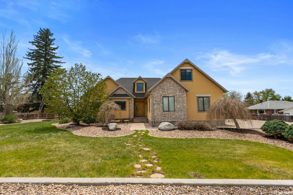 50 E 100 N, Fairview, UT 84629