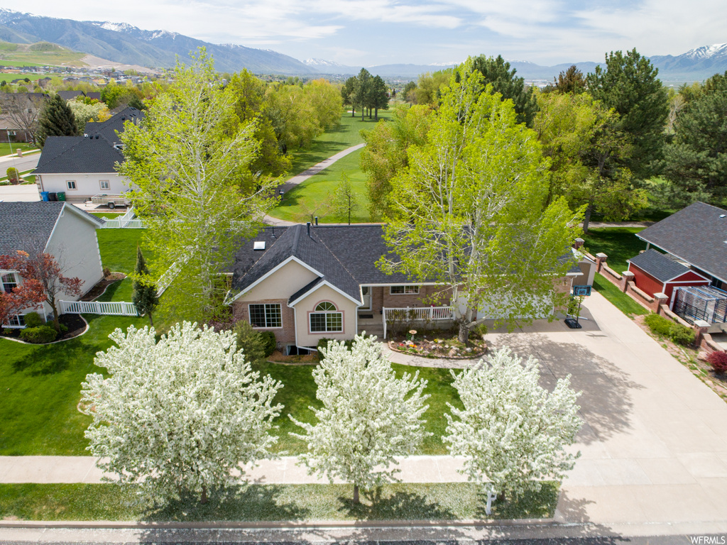 760 SUMMIT DR, Smithfield UT 84335