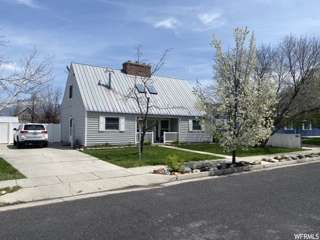 424 S 780 W, Logan, UT 84321