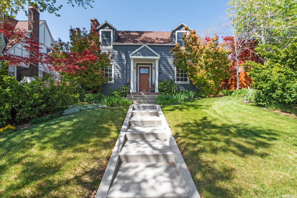 1533 E Hubbard Ave, Salt Lake City, UT 84105