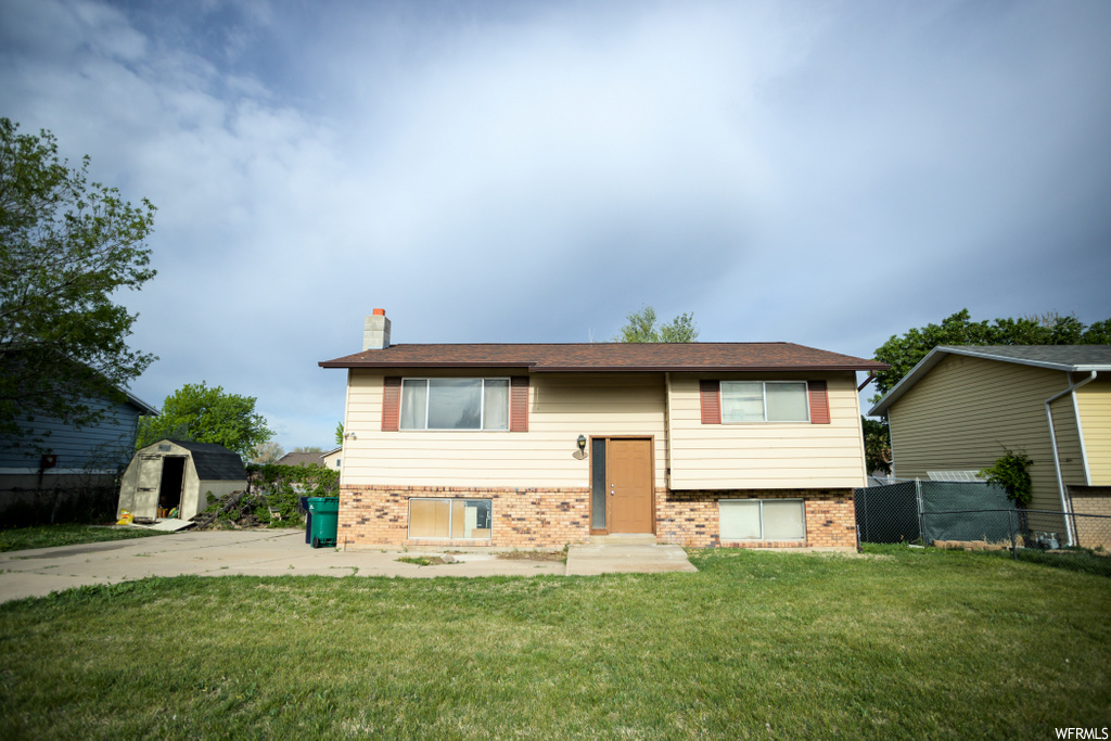 4935 S 2875 W, Roy, UT 84067