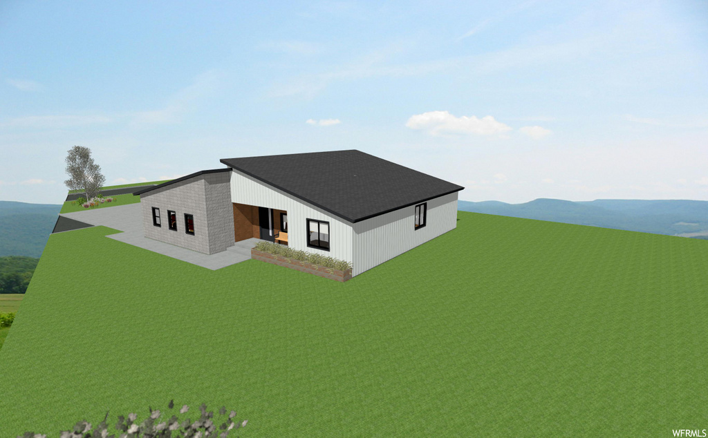 19 S 400 W, Newton, UT 84327