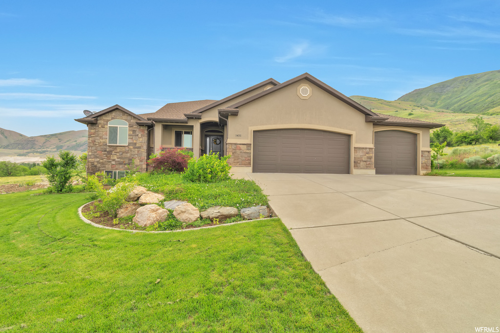 1451 S 175 E, Perry, UT 84302