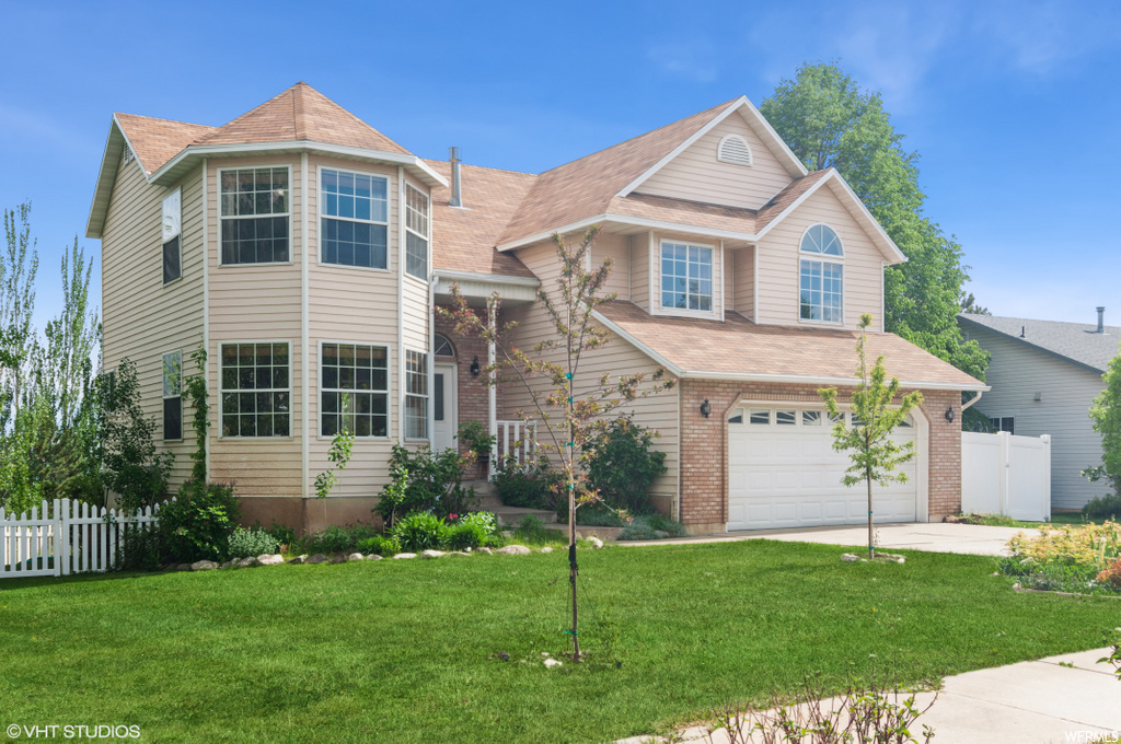 431 E 3550 N, North Ogden, UT 84414