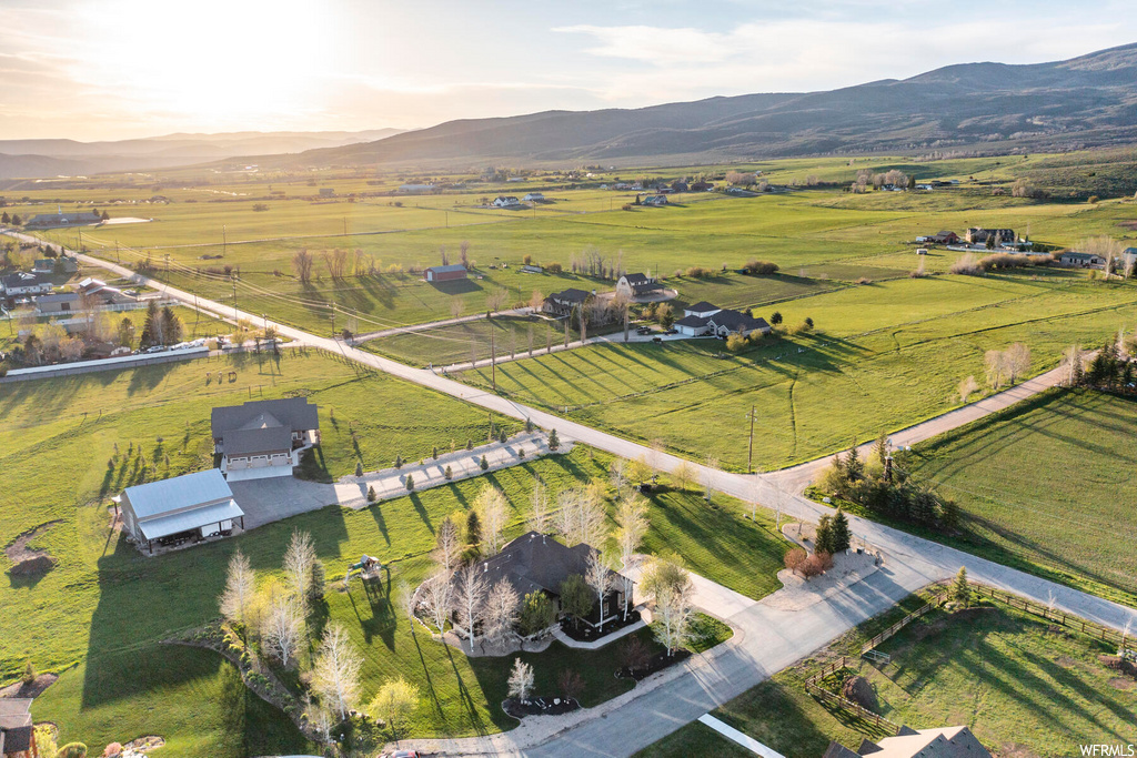 5425 N Estates Ln, Oakley, UT 84055