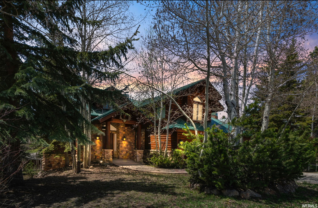 7838 ASTER LN, Park City UT 84060