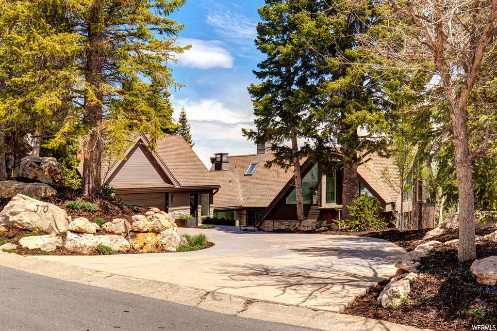 370 Centennial Cir, Park City, UT 84060
