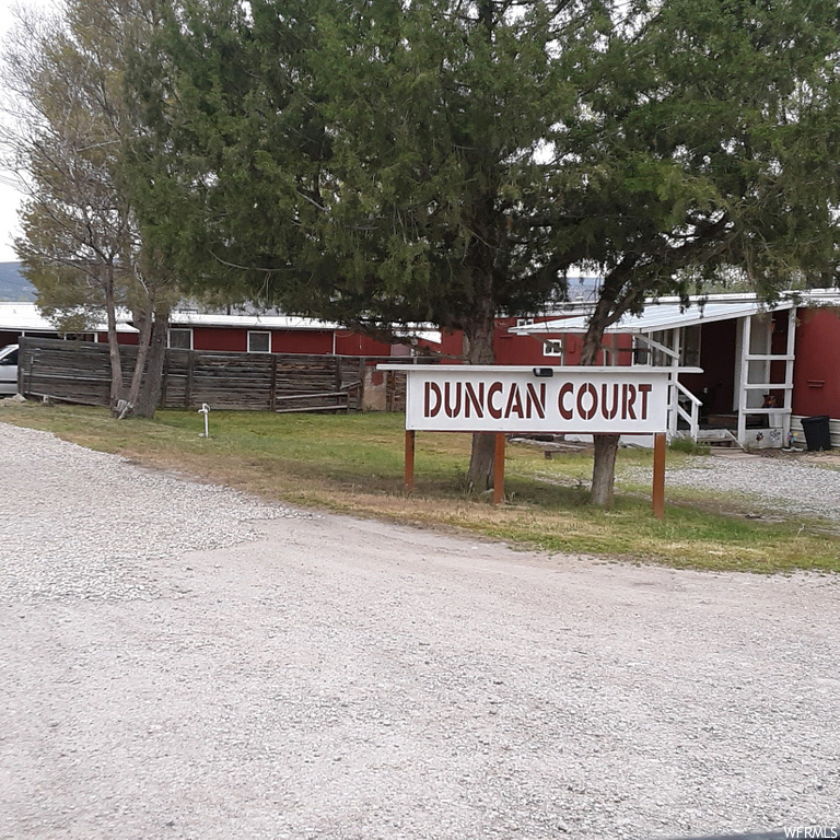 150 S 100 E, Manti, UT 84642