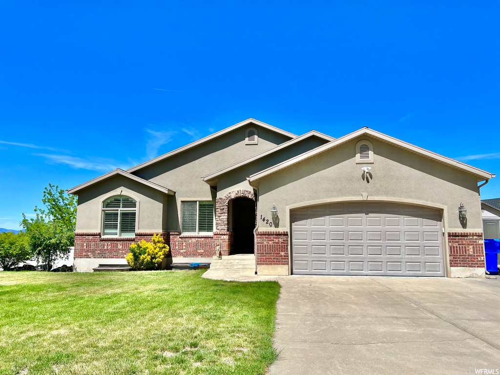1420 S 25 E, Perry, UT 84302