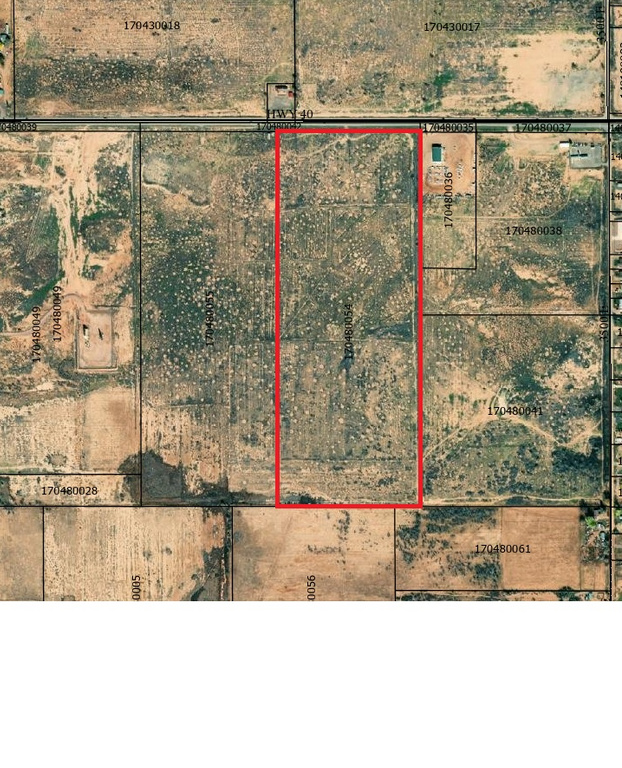 3143 E Hwy 40, Ballard, UT 84066