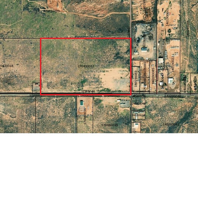 3469 E Highway 40, Ballard, UT 84066