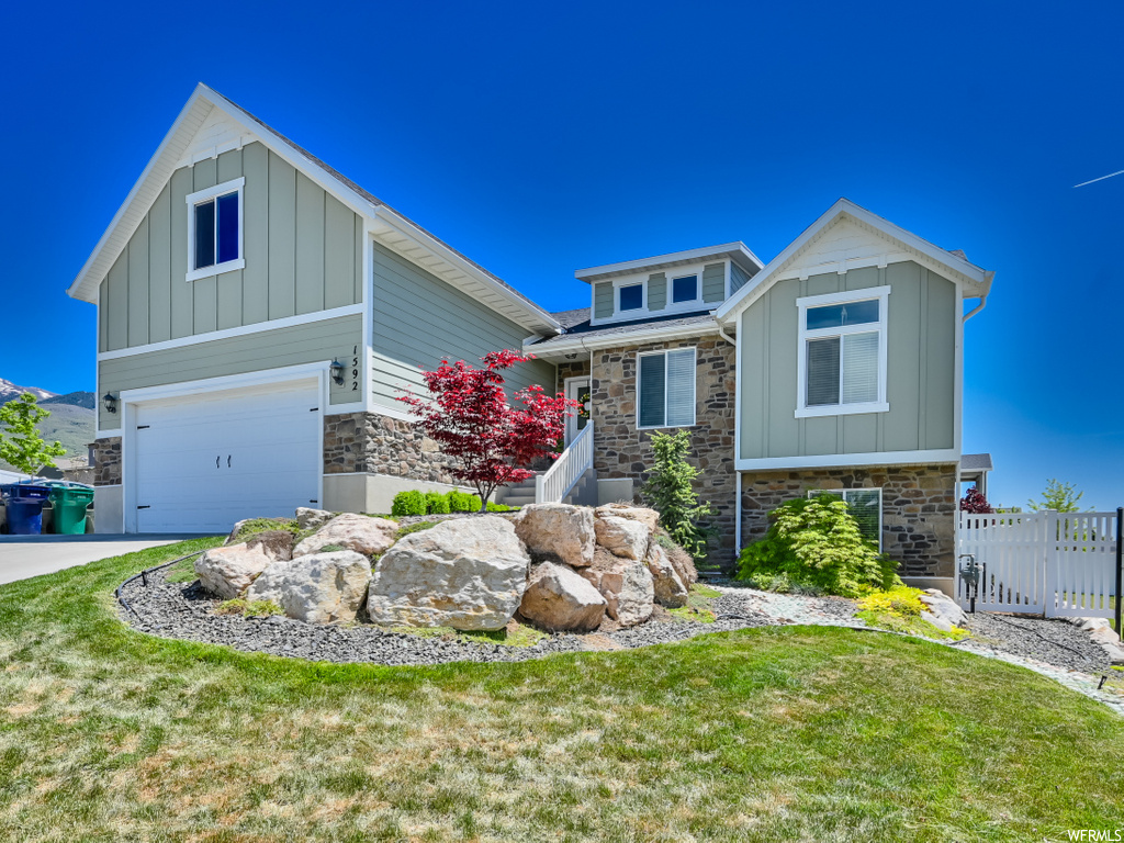 1592 E Maple Way S, Layton, UT 84040