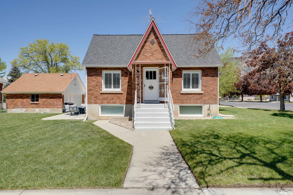 237 E 100 S, Brigham City, UT 84302