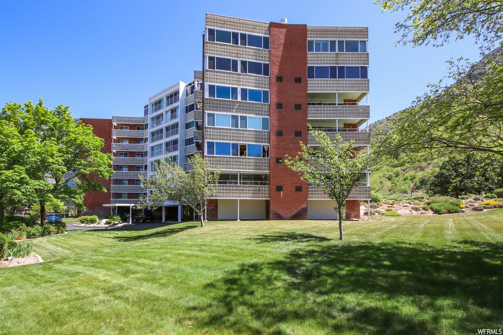 1785 E 29th St S ##603, Ogden, UT 84403