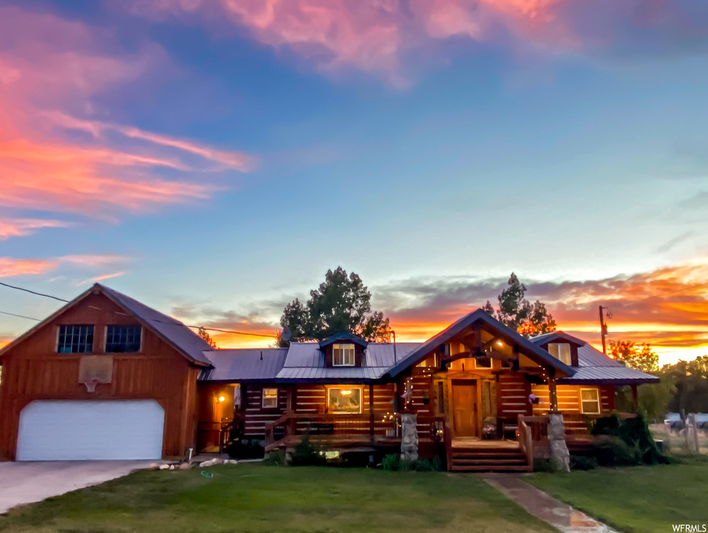 320 S 500 E, Mt Pleasant, UT 84647