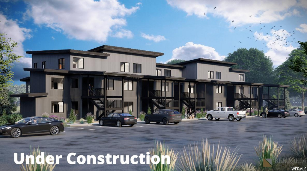 3880 N 4975 E C102, Eden, UT 84310