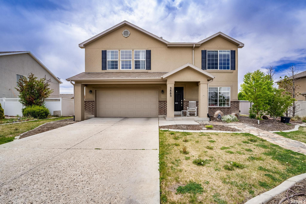 2883 W Willow Patch Rd, Lehi, UT 84043