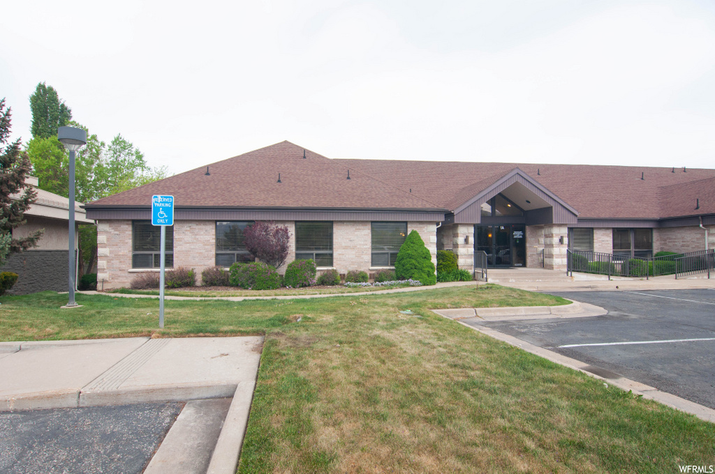 5685 S 1475 E, Ogden, UT 84403