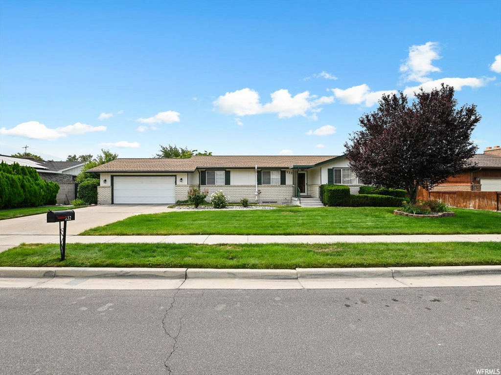 332 E Alan Cir, Sandy, UT 84070