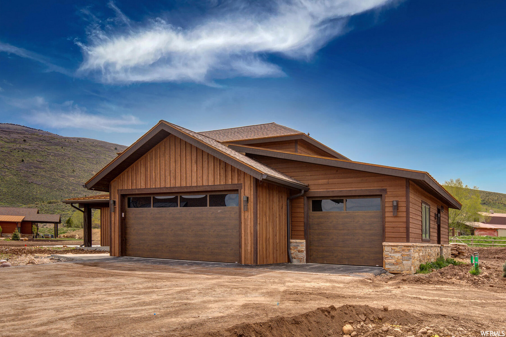 476 Thorn View Ct #8, Kamas, UT 84036