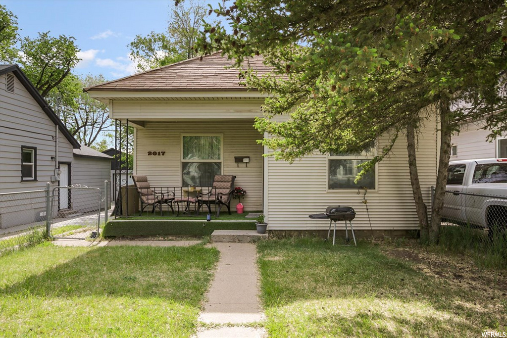 2017 Jackson Ave, Ogden, UT 84401