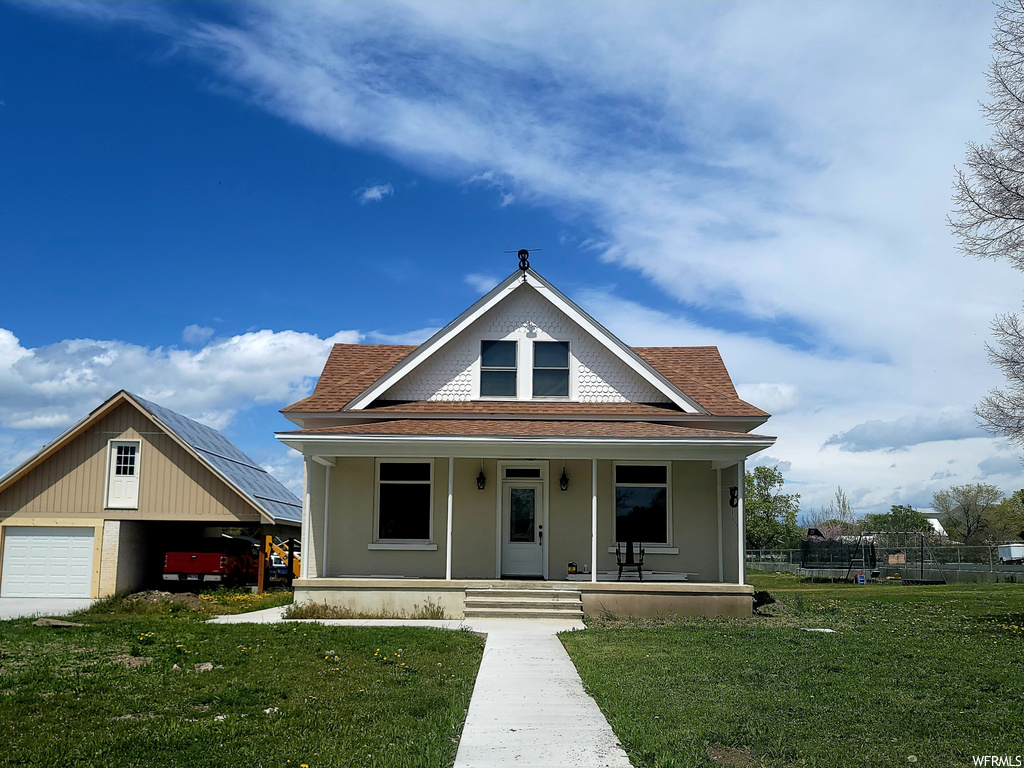 153 W 200 S, Smithfield, UT 84335