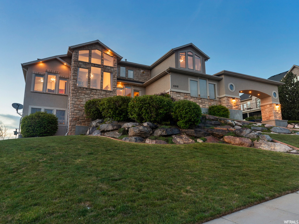 495 E Eagle Ridge Dr, North Salt Lake, UT 84054