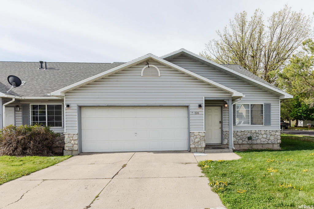 226 W 1200 N, Logan, UT 84341