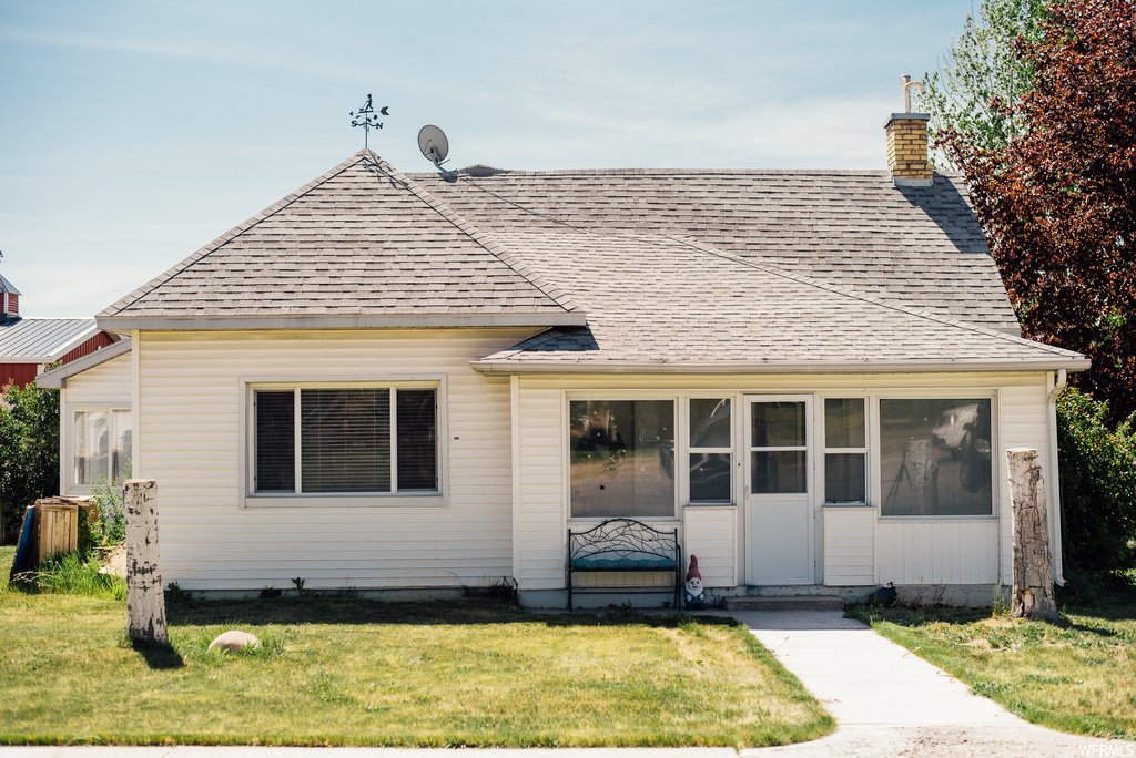 495 N 200 E, Nephi, UT 84648