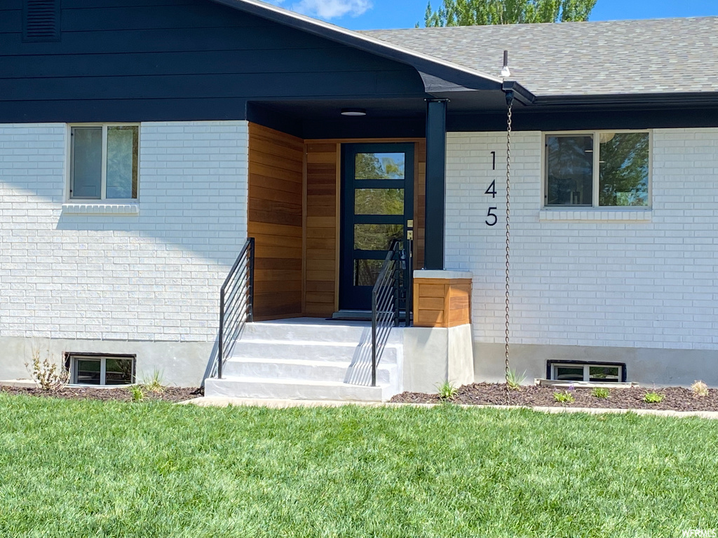 145 Quarter Cir, Nibley, UT 84321