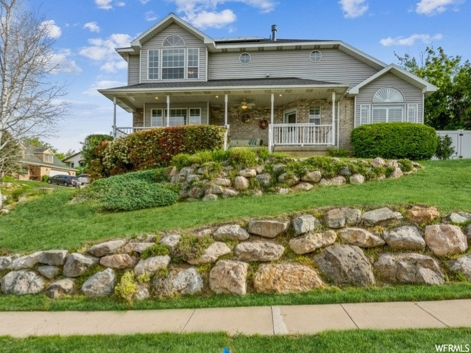 167 E 2050 N, Centerville, UT 84014