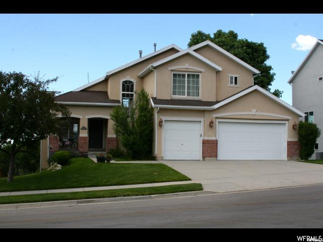 327 E Manti Dr E, Draper, UT 84020