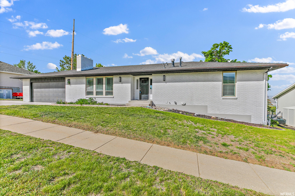 986 E Fair Oaks Dr, Bountiful, UT 84010