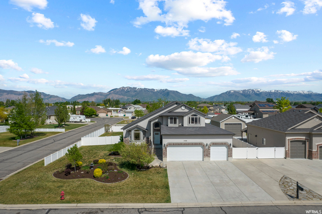 4588 S 4875 W, West Haven, UT 84401