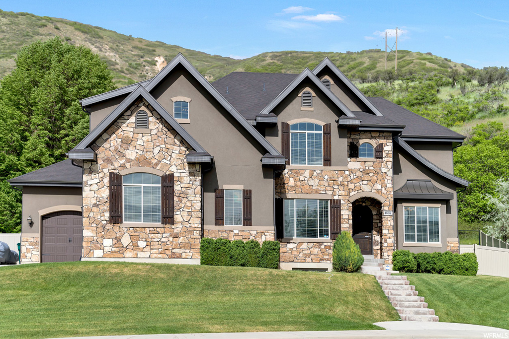 1860 N Skyline Dr, Orem, UT 84097