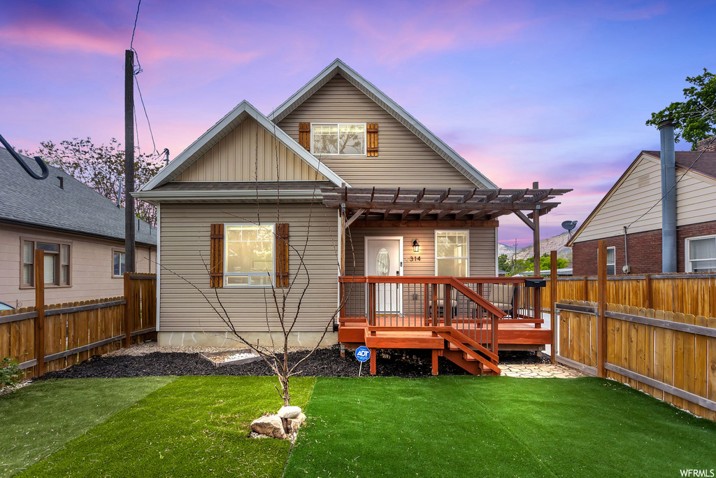 314 Parry St, Ogden, UT 84404