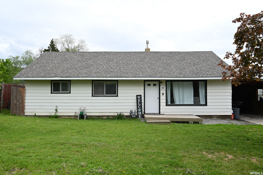 278 E Main St, Richmond, UT 84333