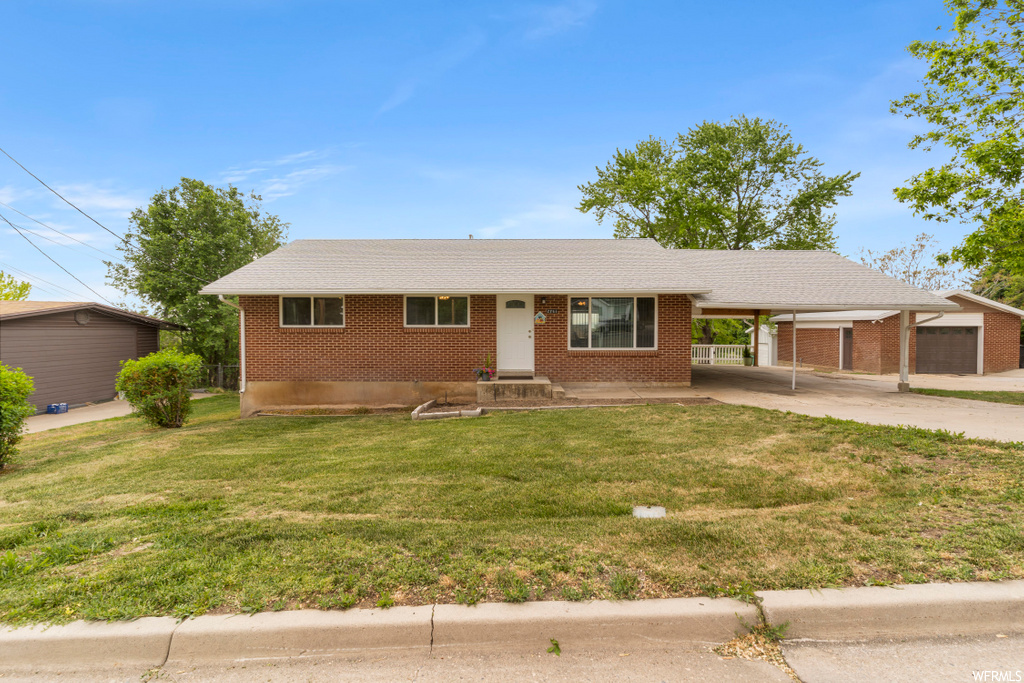 2747 N 400 E, North Ogden, UT 84414