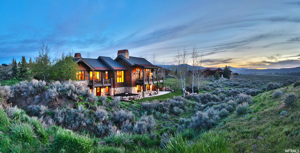 2338 E WESTVIEW TRL, Park City UT 84098