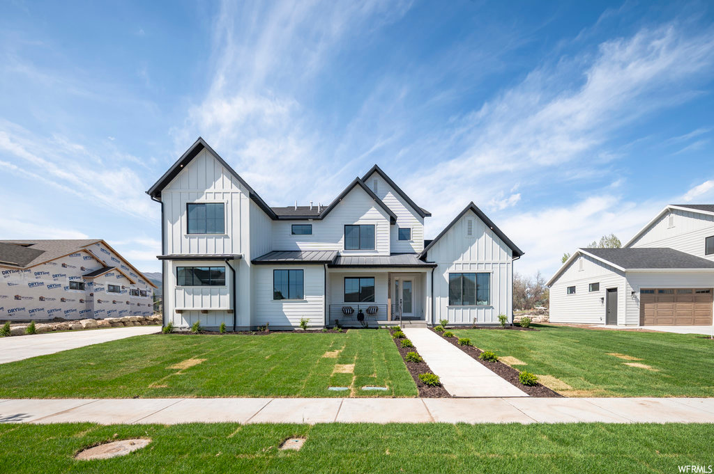 291 E 230 N #107, Midway, UT 84049