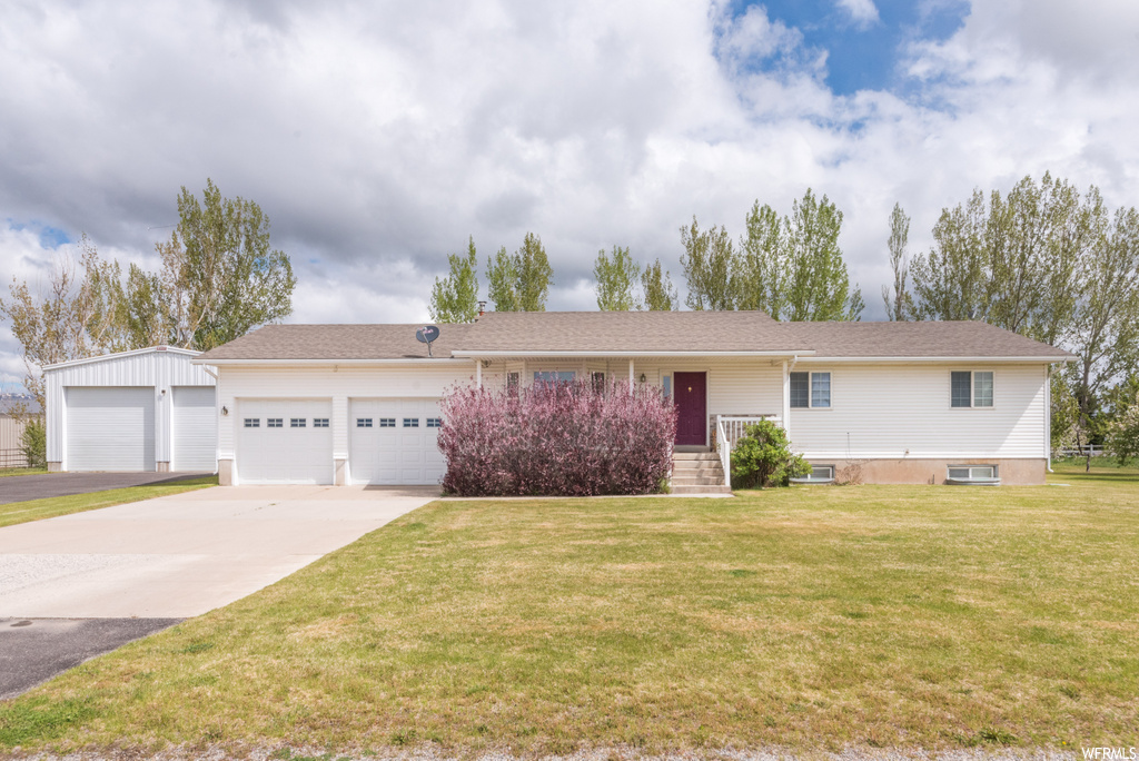 936 W 2000 S, Preston, ID 83263