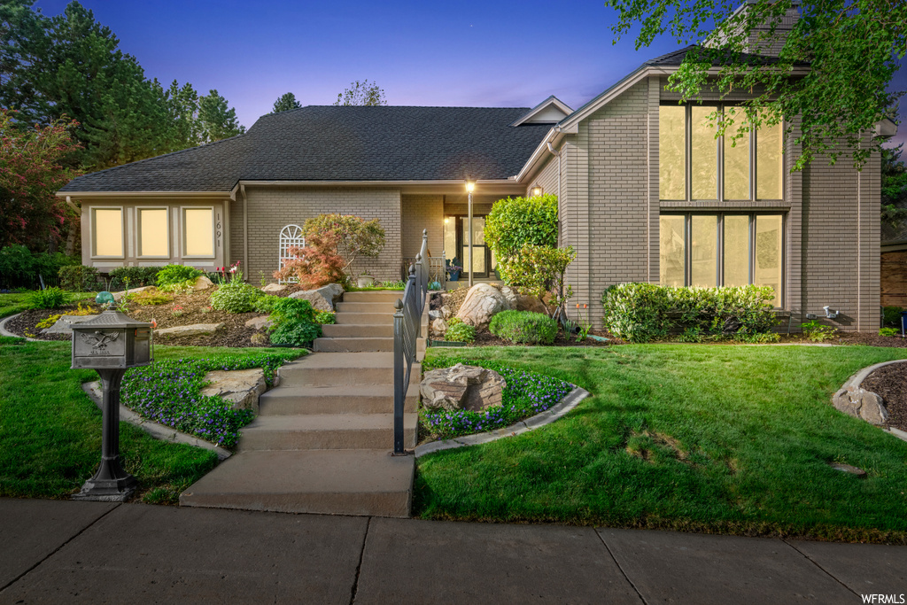 1691 Martinet Ln, Ogden, UT 84403
