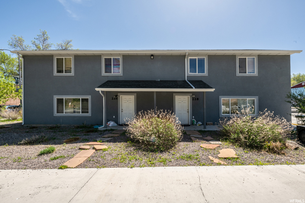 230 E Center St, Ephraim, UT 84627