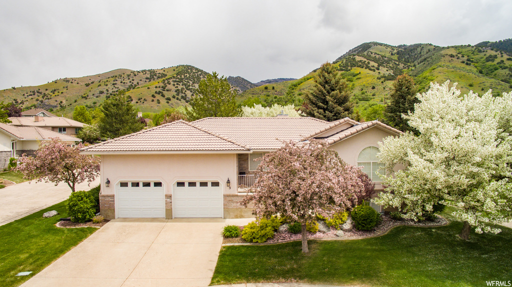 5 Shadow Mountain Dr, Logan, UT 84321